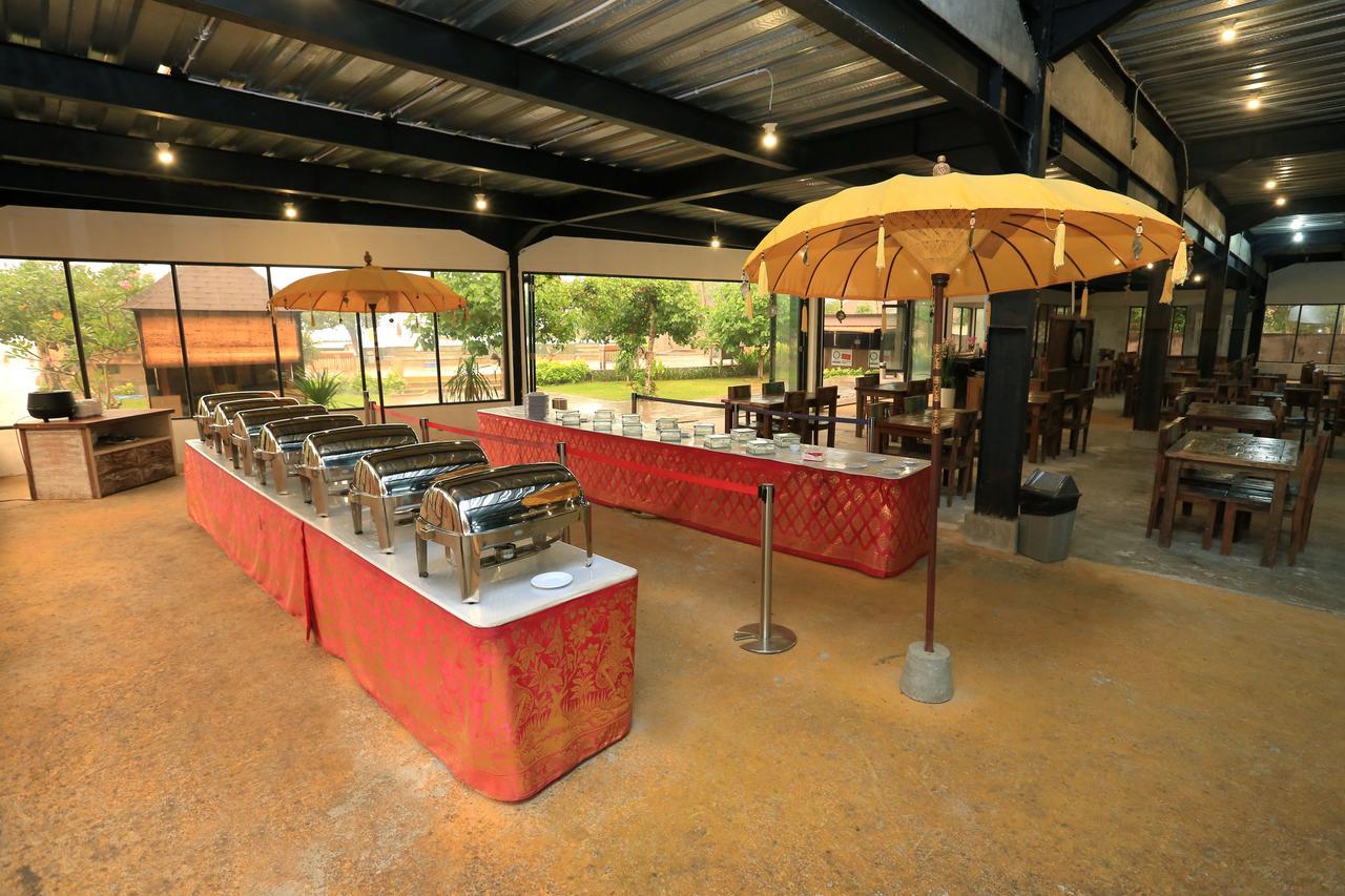 Sammada Hotel & Beach Club นูซาเลมโบงัน ภายนอก รูปภาพ